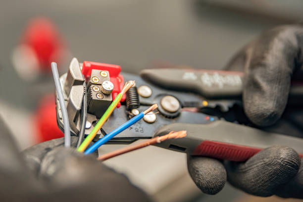 Best Electrical Contractors for Businesses  in Kettering, MD