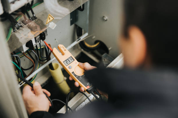 Best Residential Electrician Services  in Kettering, MD