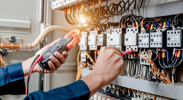 Electrical System Inspection in MD