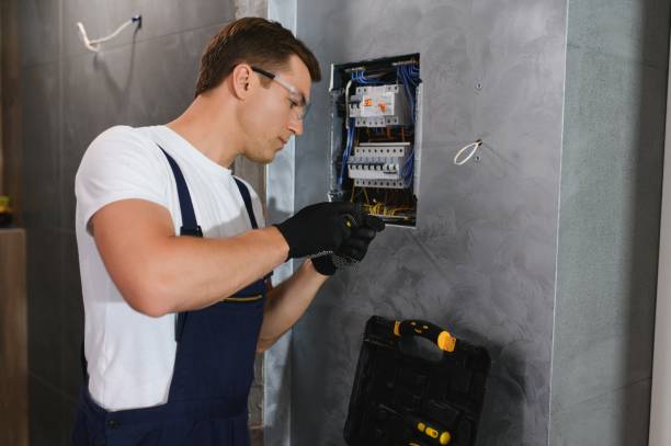 Best Electrical Rewiring Services  in Kettering, MD
