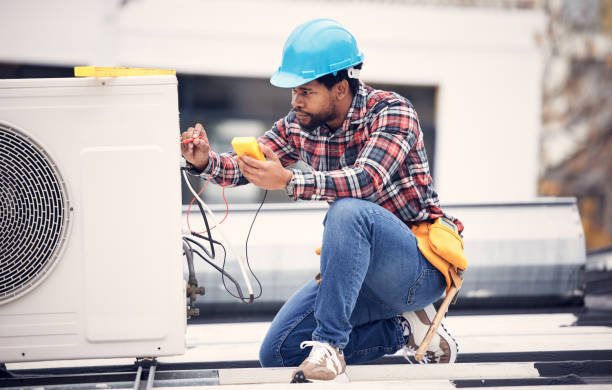 Best Electrical Rewiring Services  in Kettering, MD