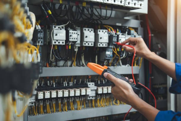 Best Affordable Emergency Electrician  in Kettering, MD